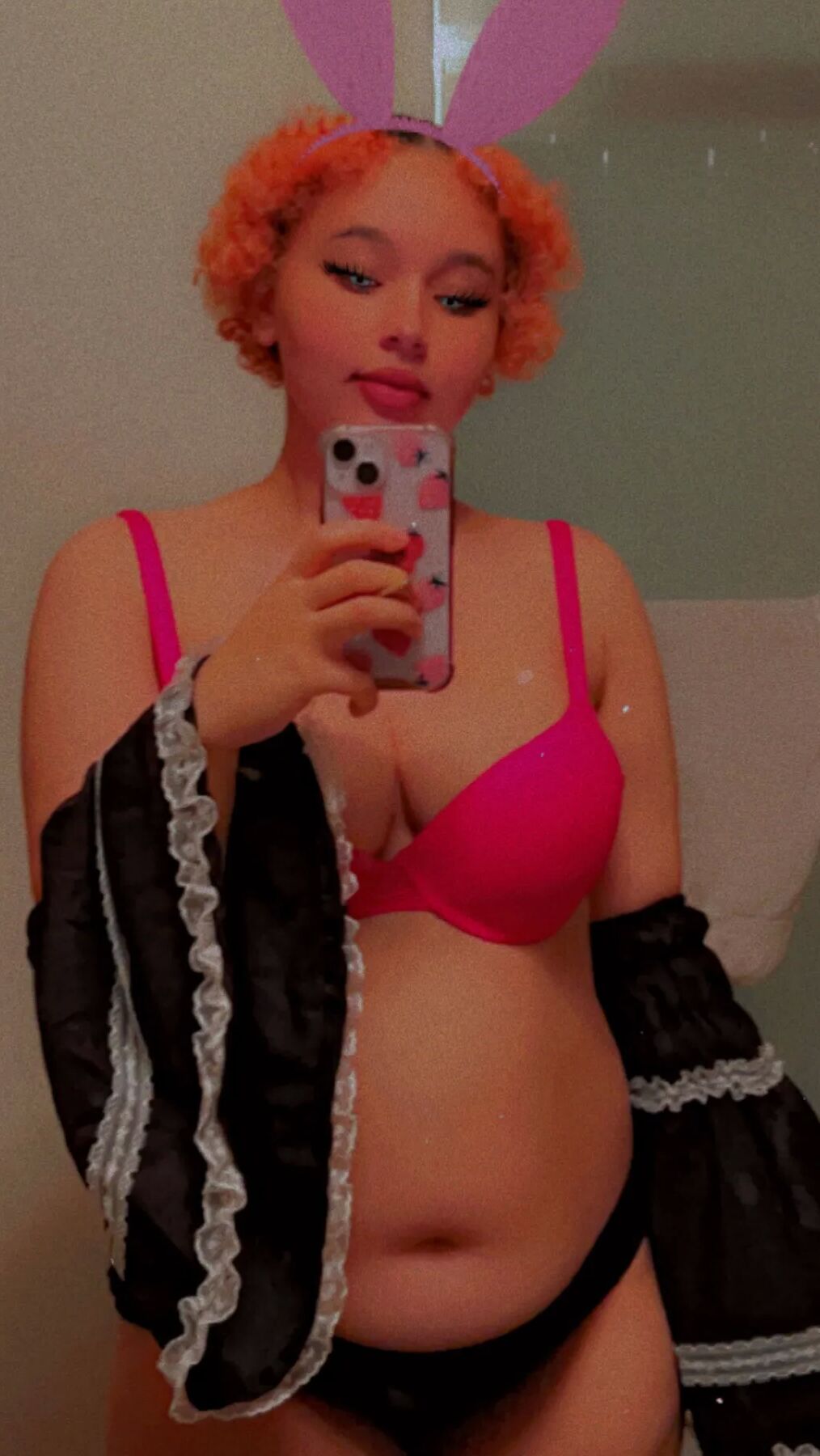 Bunny Girl Slut