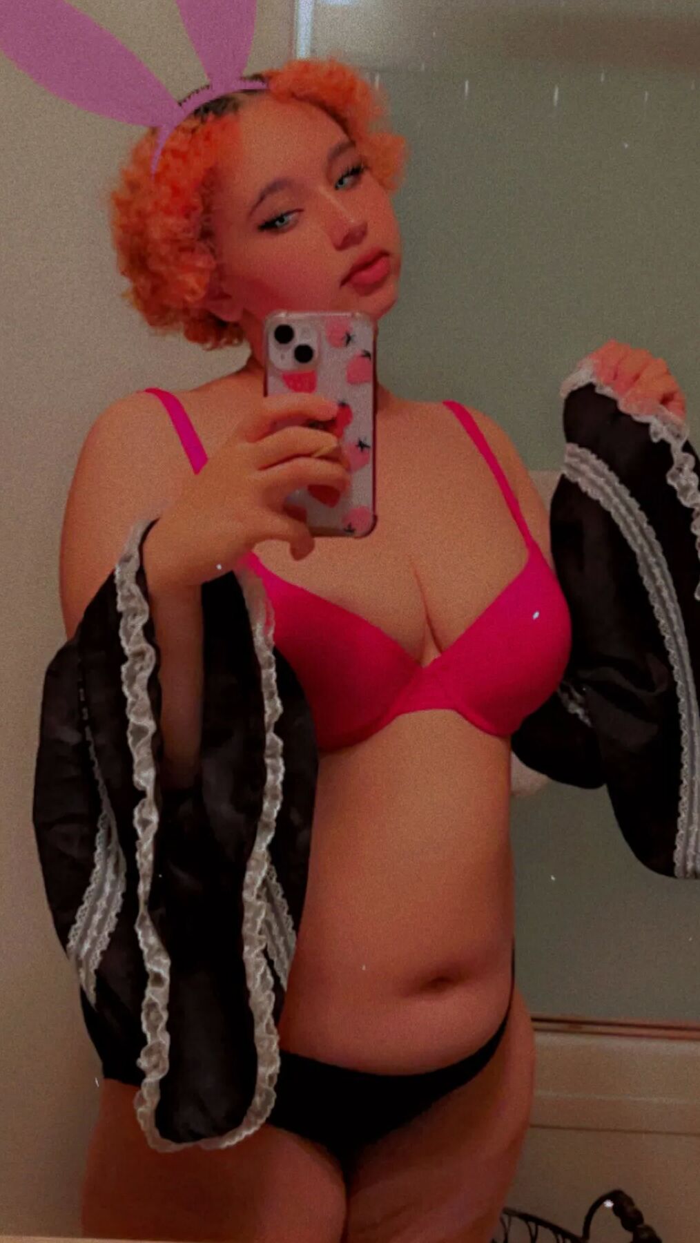 Bunny Girl Slut