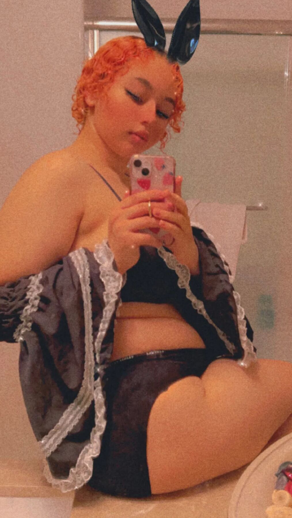 Bunny Girl Slut