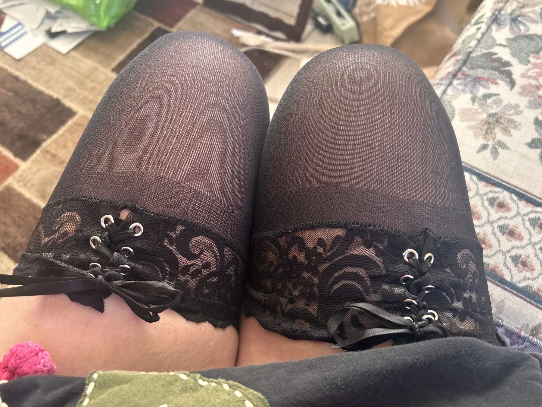 Animegurl’s lingere gallery