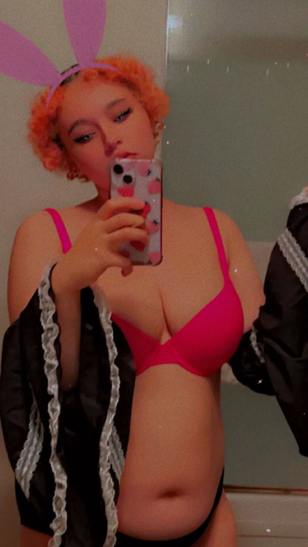 Bunny Girl Slut