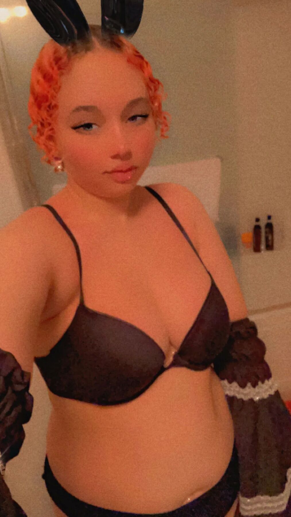 Bunny Girl Slut