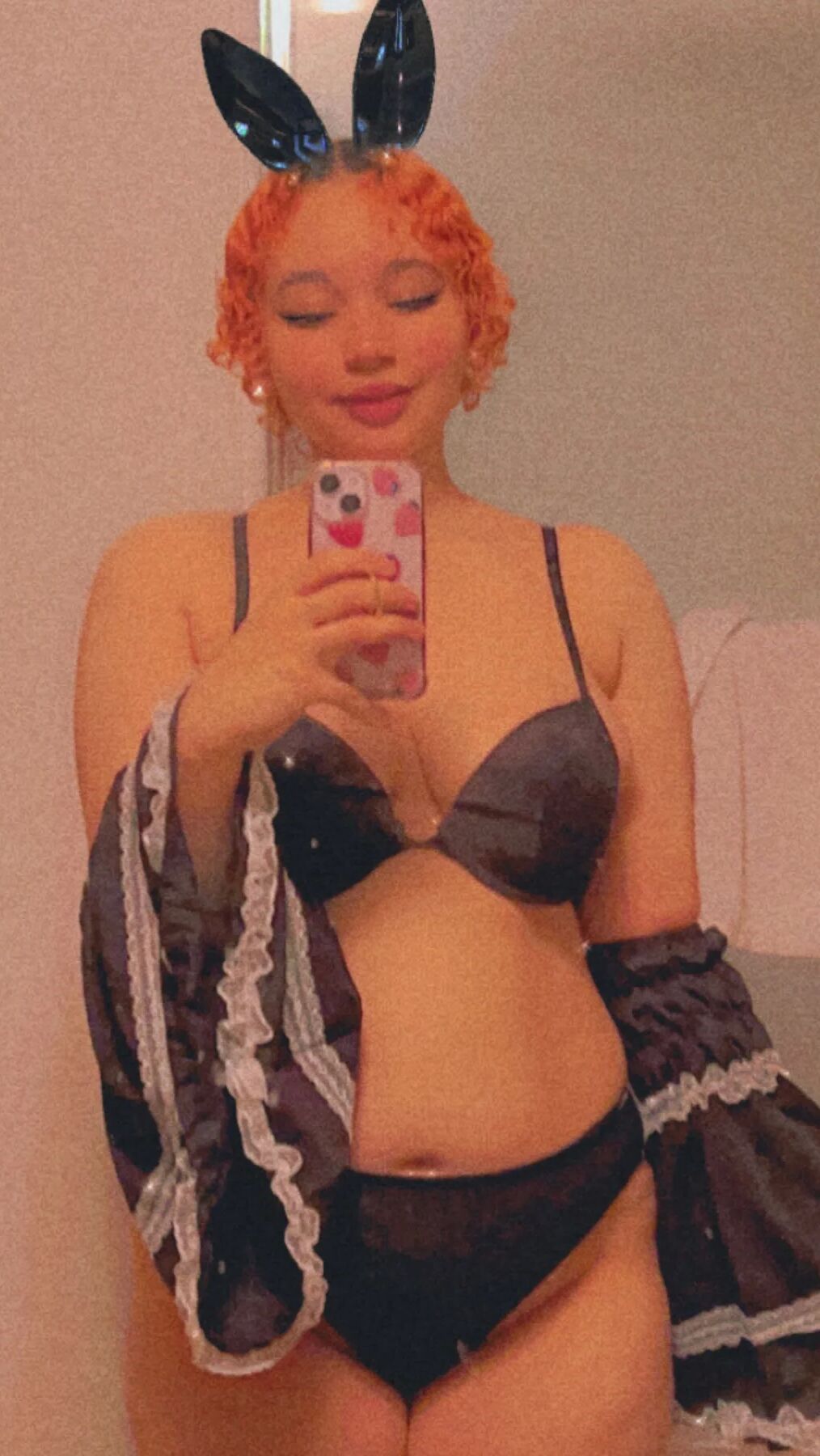 Bunny Girl Slut