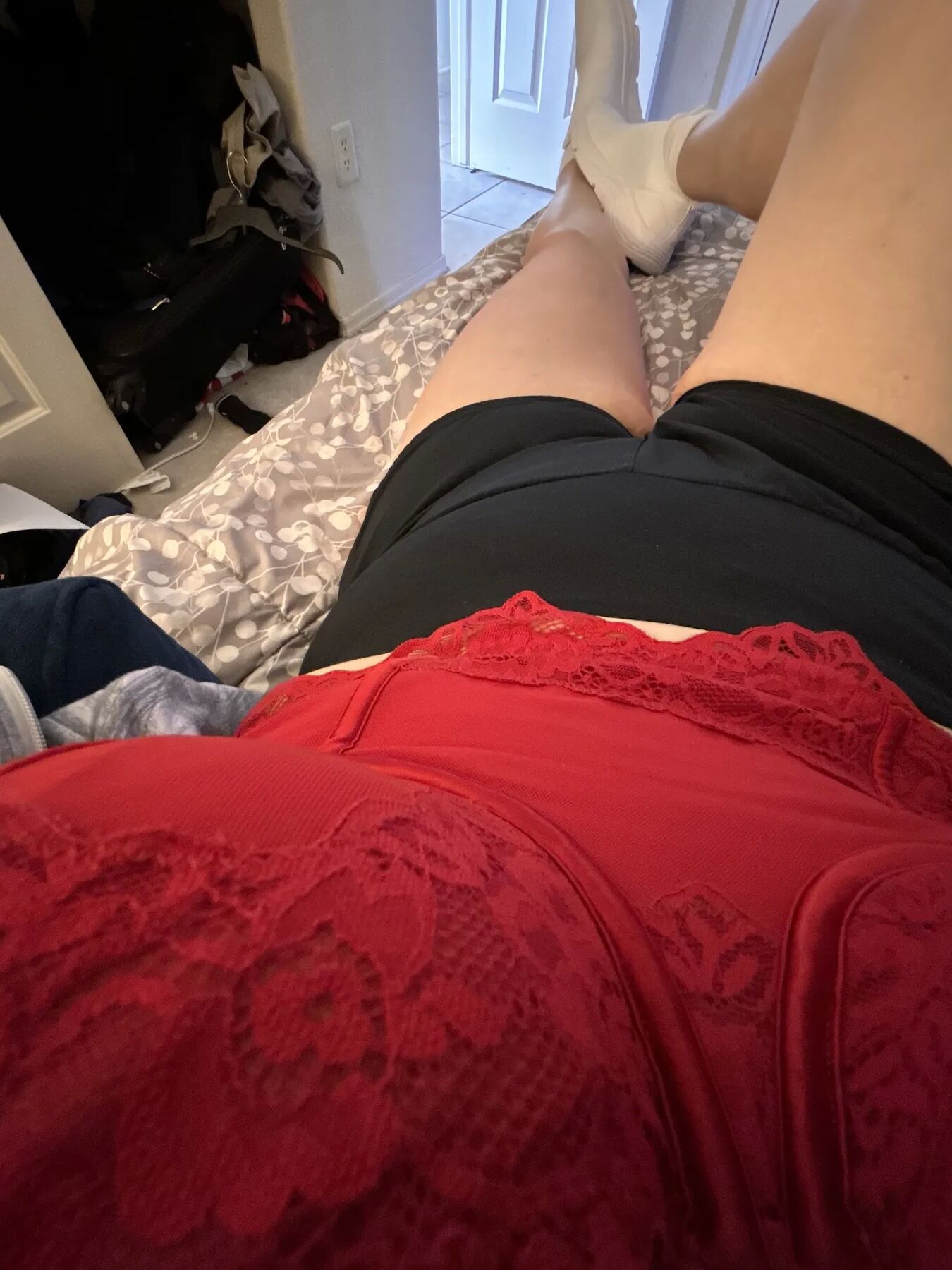 Animegurl’s lingere gallery