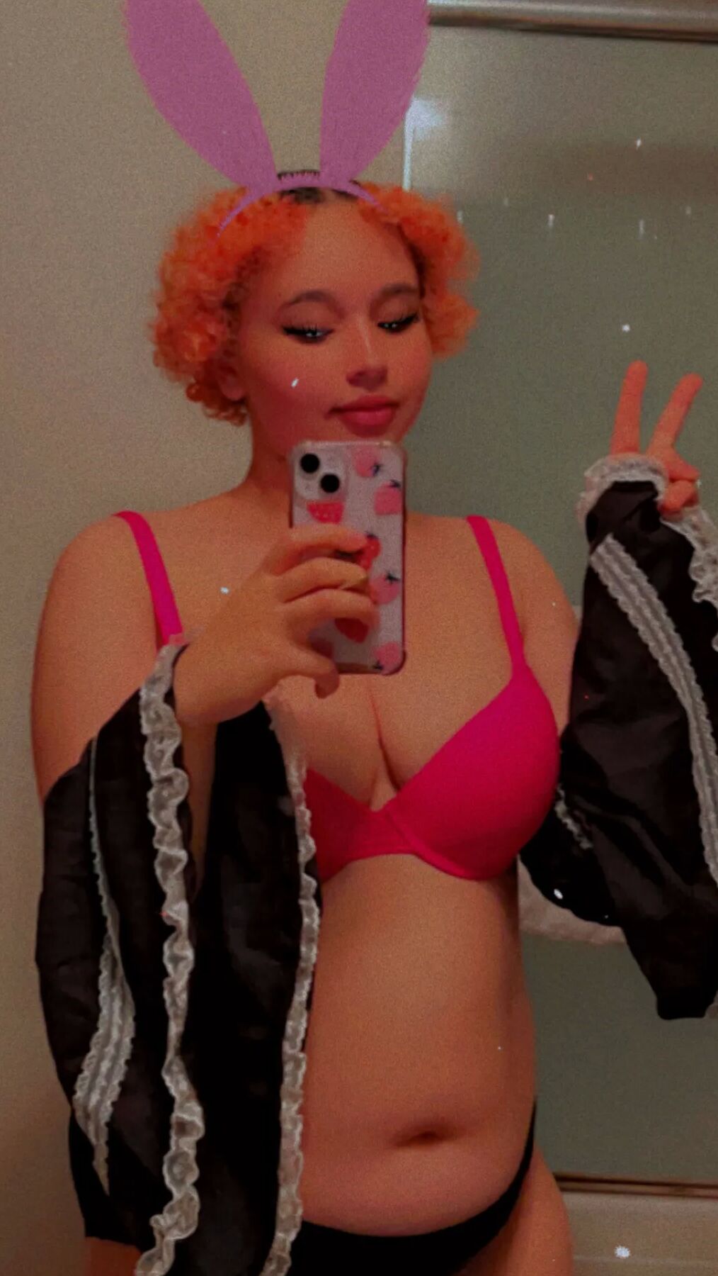 Bunny Girl Slut