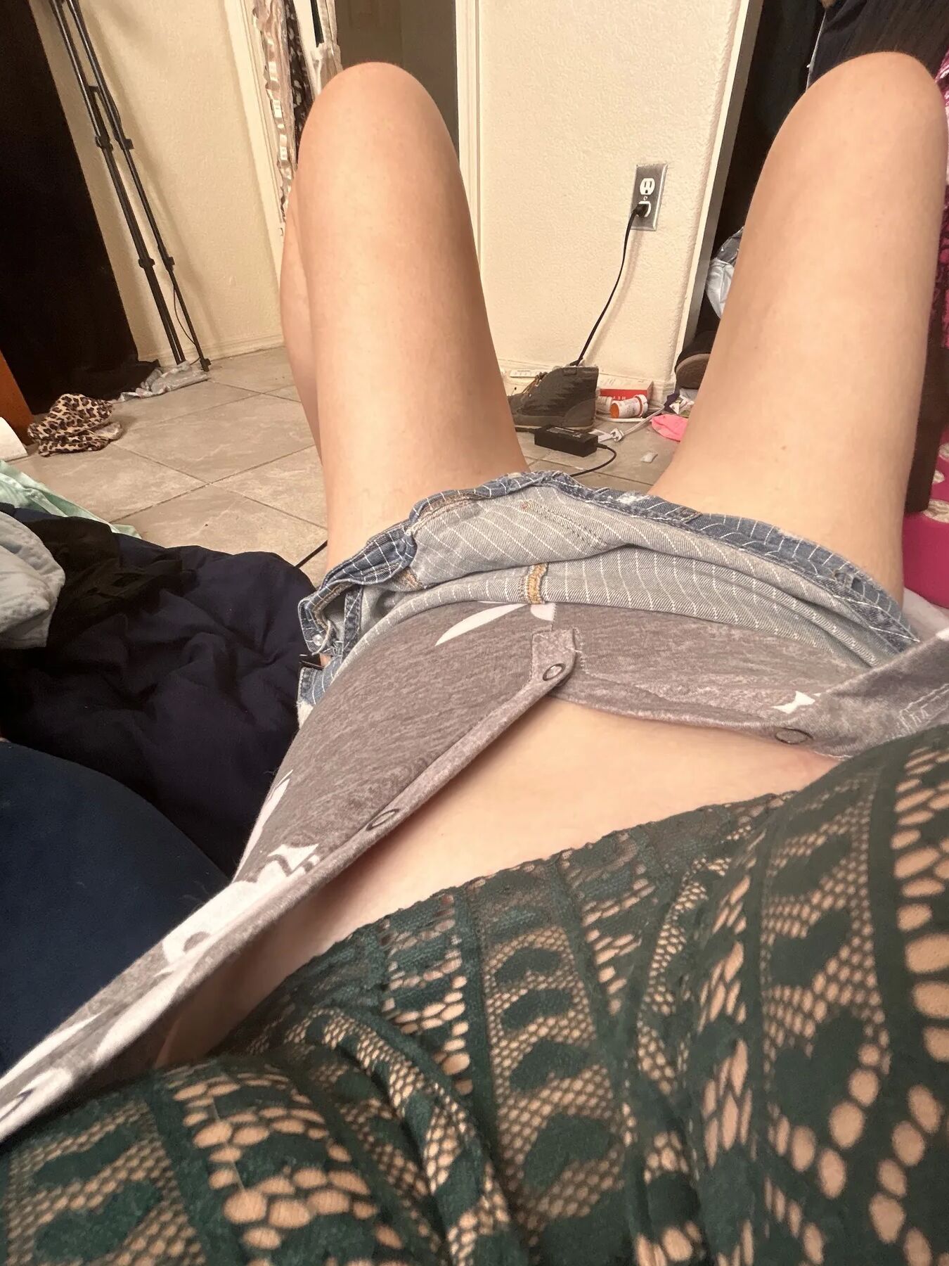 Animegurl’s lingere gallery