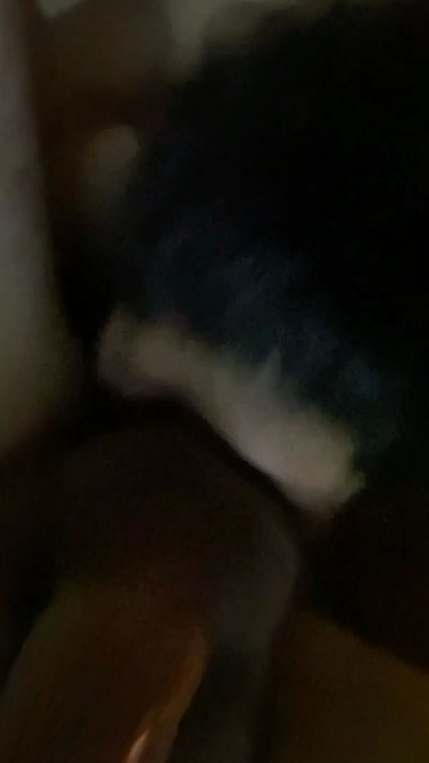 Balls  get sucked