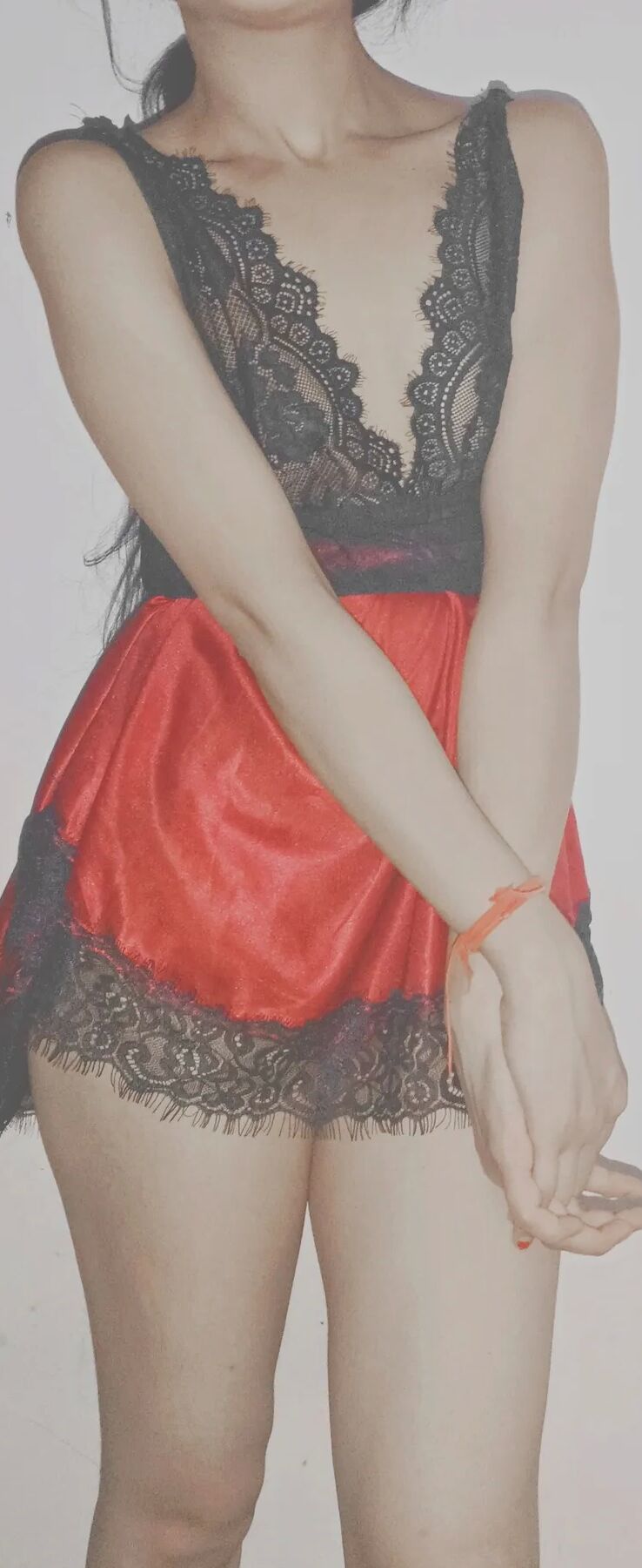 Sexy baby latika