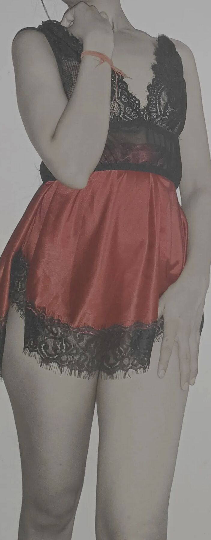 Sexy baby latika
