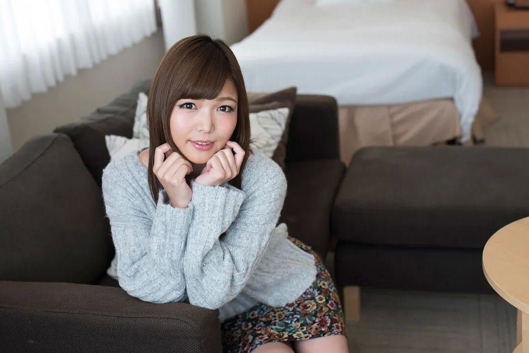 Shino Aoi :: Shoot Your Sex Dream 2017 - CARIBBEANCOM