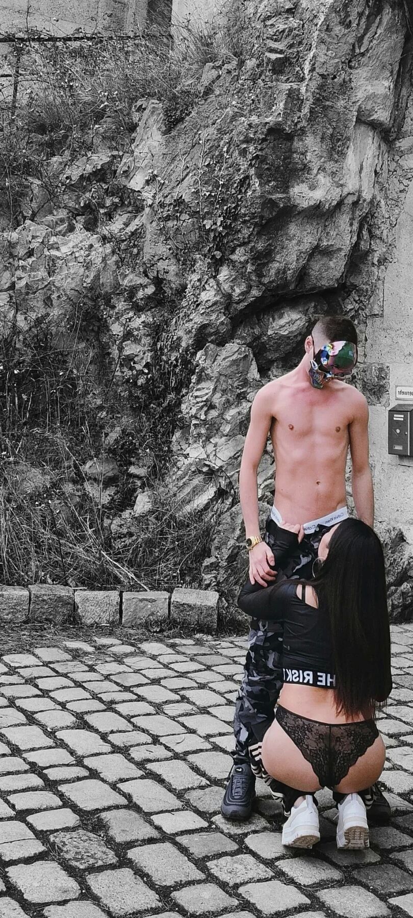 My adventure <3