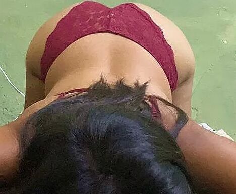 Big ass