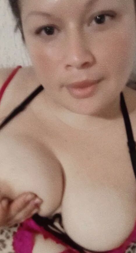 Tits beautifful
