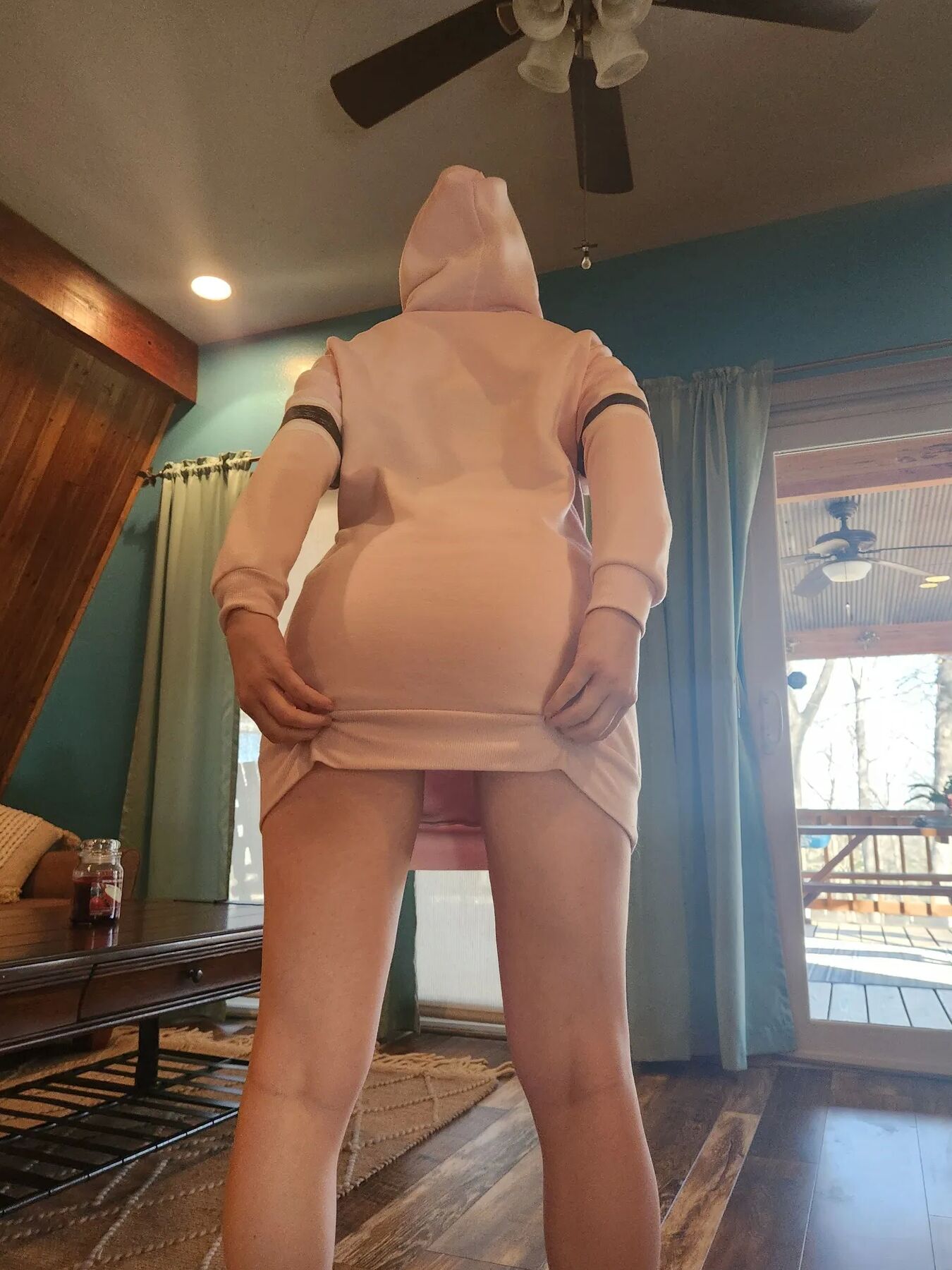 Cabin Fun