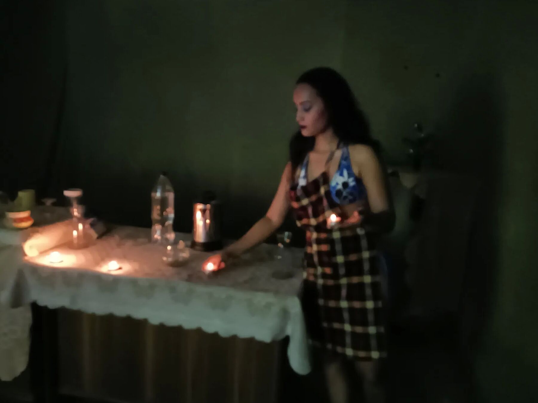 Desi Zoya Kitchen Sex Video Photos xxx Vidéo de sexe intérieure 18