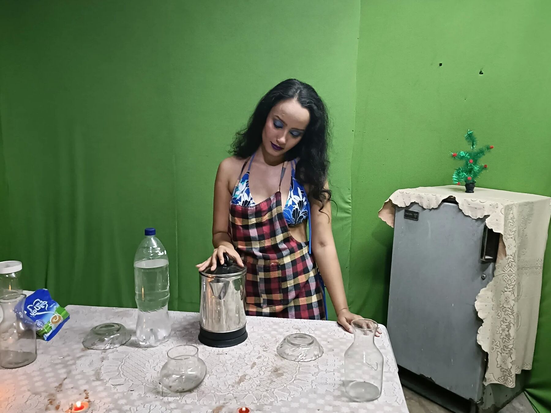 Desi Zoya Kitchen Sex Video Photos xxx Vidéo de sexe intérieure 18