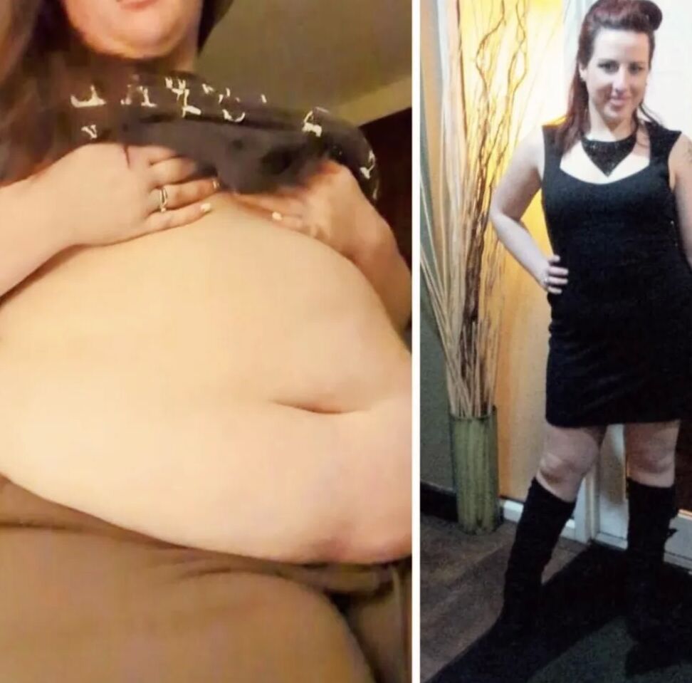 Growing piggy slut