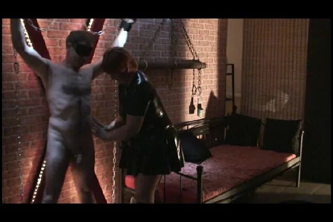 Bondage Slave ...