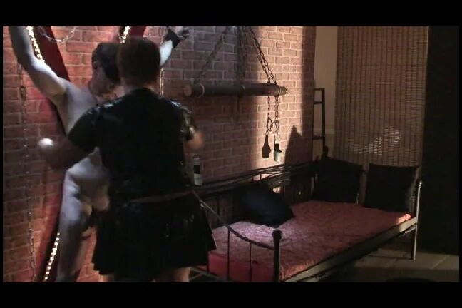 Bondage Slave ...