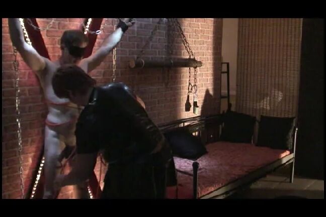 Bondage Slave ...