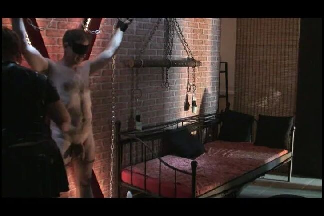 Bondage Slave ...