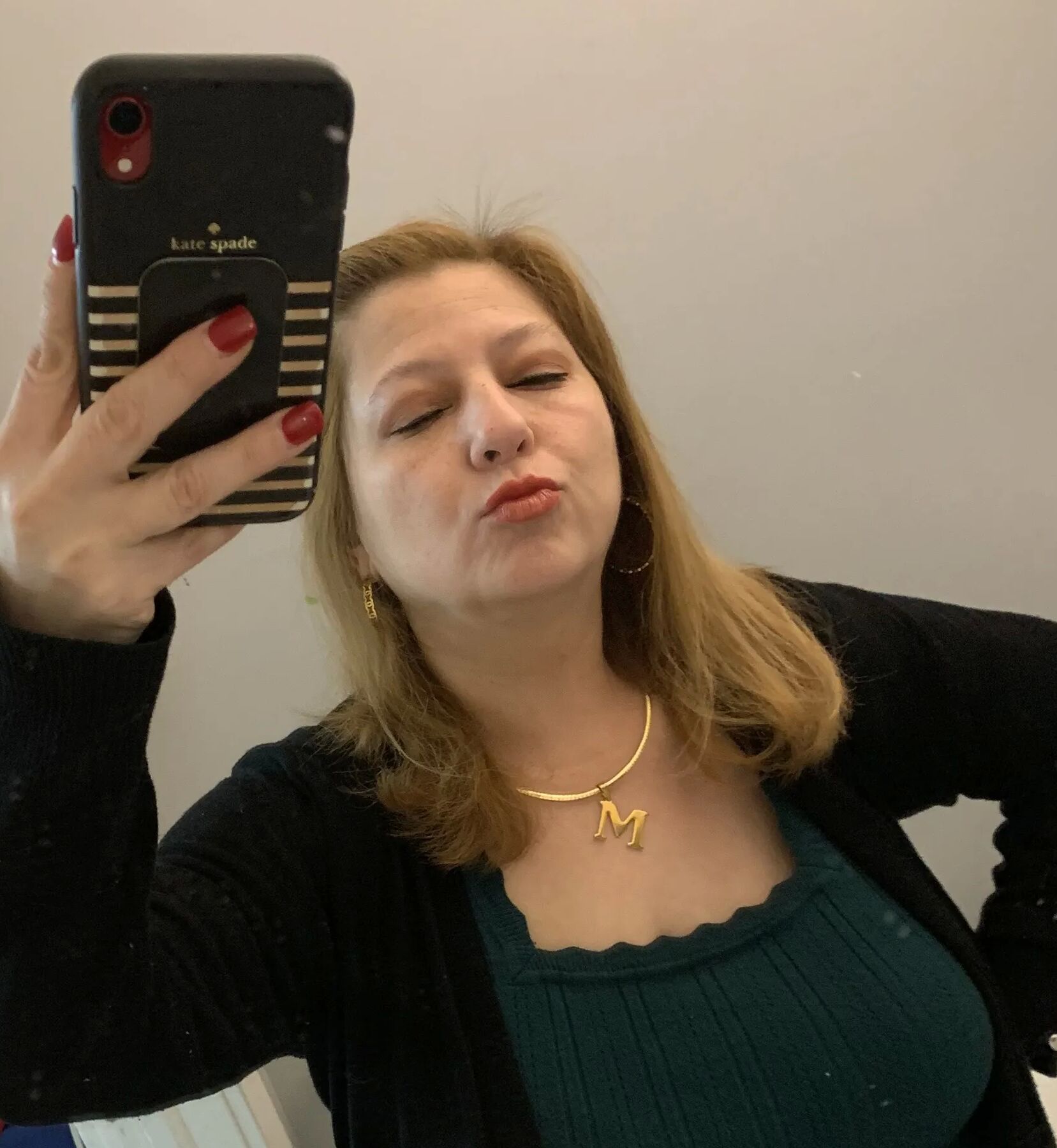 More Wife Pics