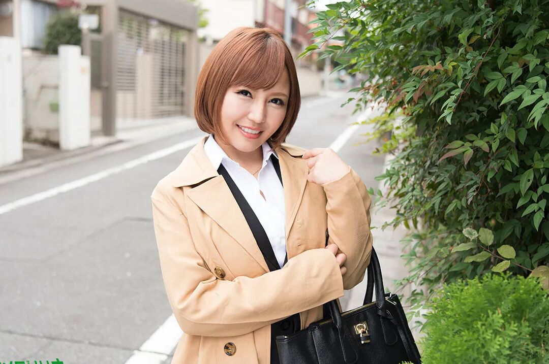 Mio Futaba :: One More Night In Hotel - CARIBBEANCOM
