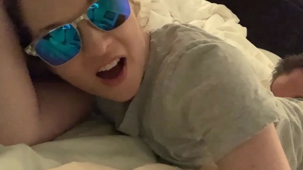 Blonde country club MILF slut