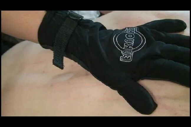 The suit Slave Part 3 ..