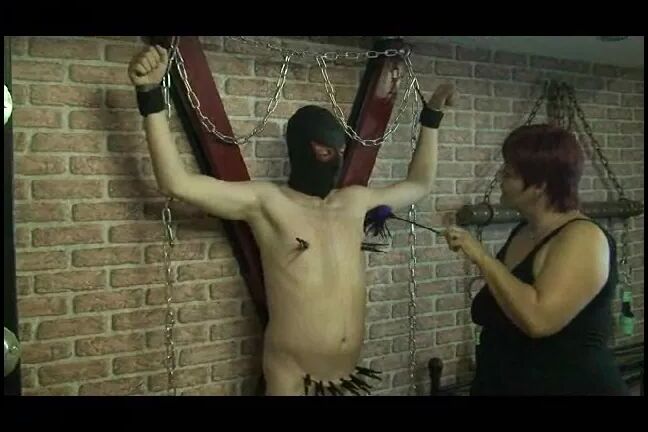 The suit Slave Part 2 ..