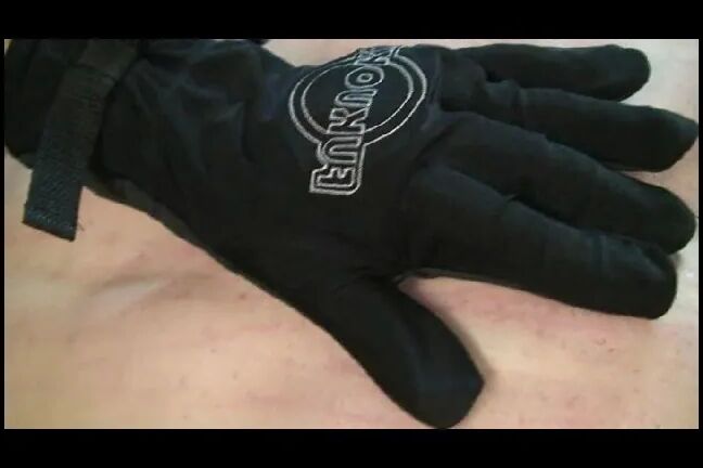 The suit Slave Part 3 ..