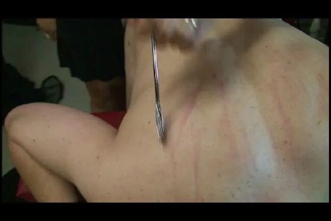 The suit Slave Part 3 ..