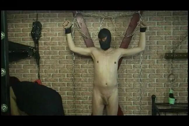 The suit Slave Part 2 ..
