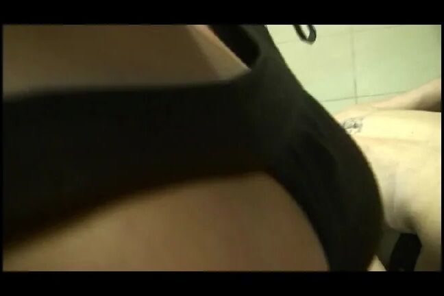 The suit Slave Part 5 ..