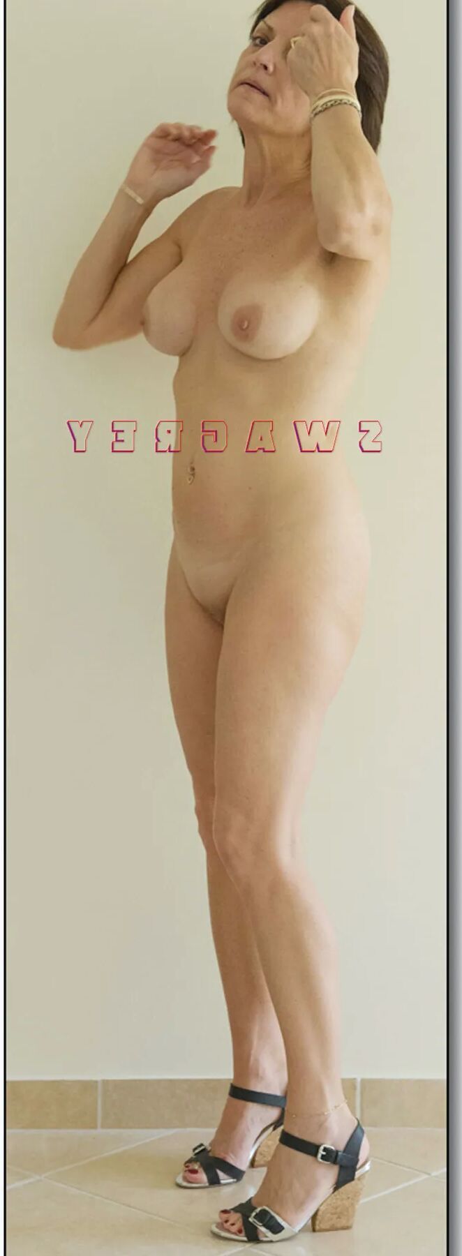 Mature - Various 3