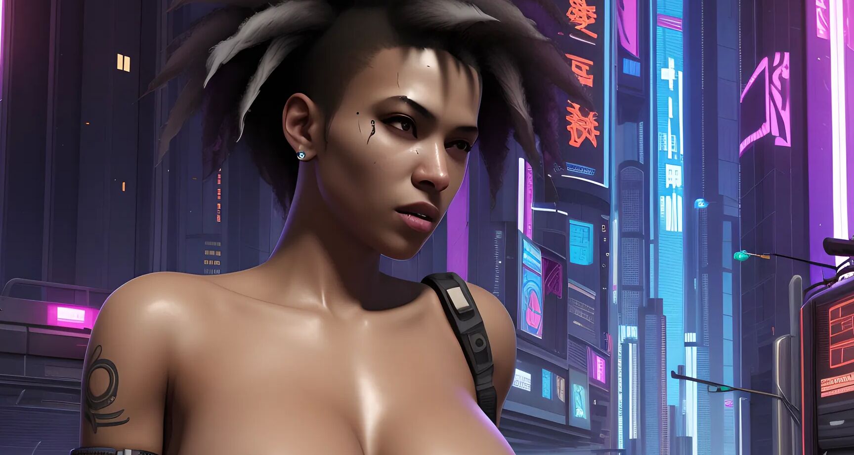 Cyberpunk