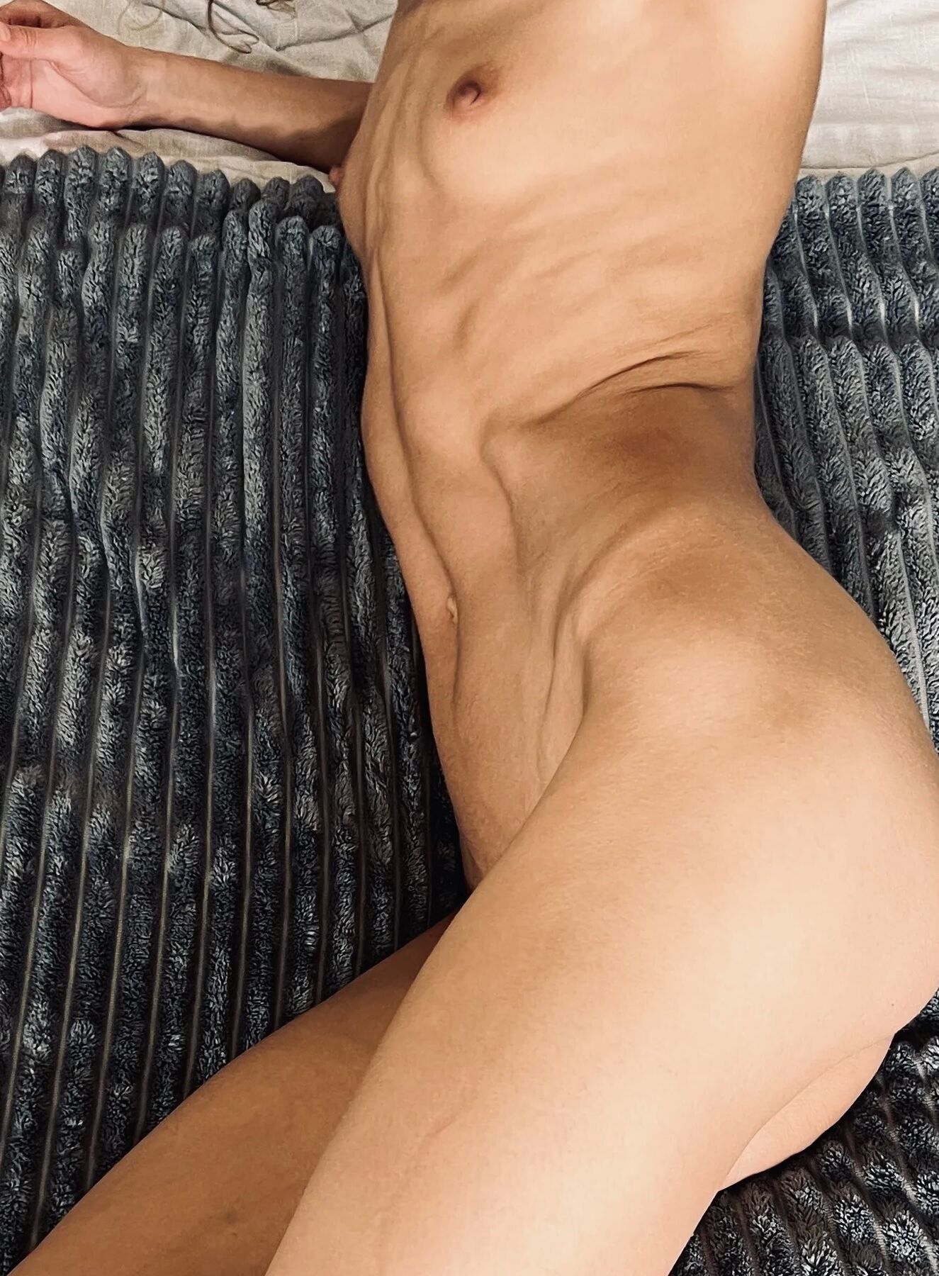 My Skinny Body