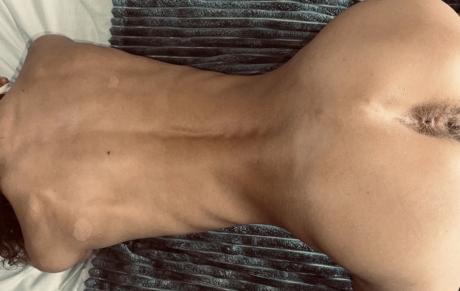 My Skinny Body