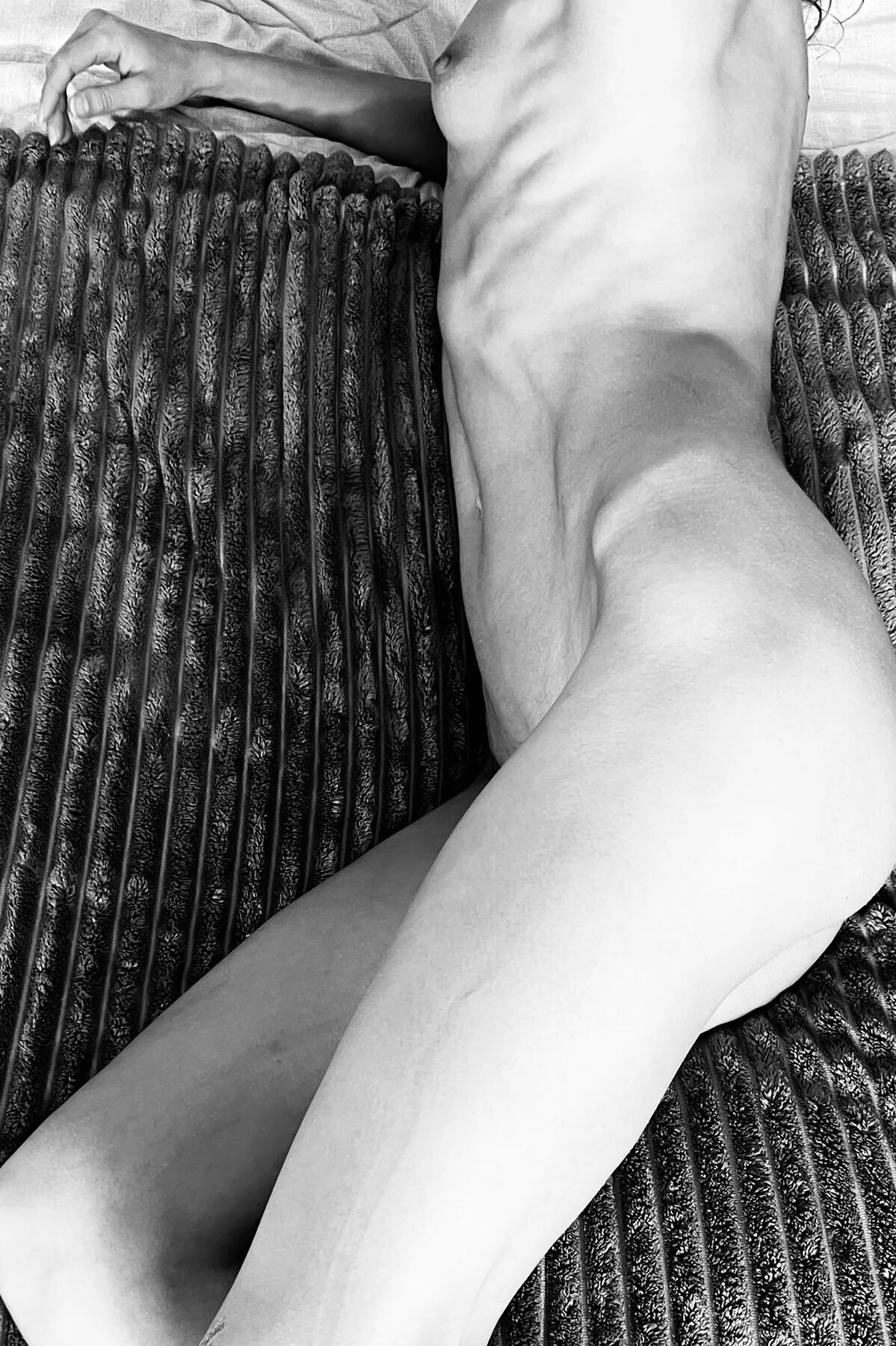 My Skinny Body