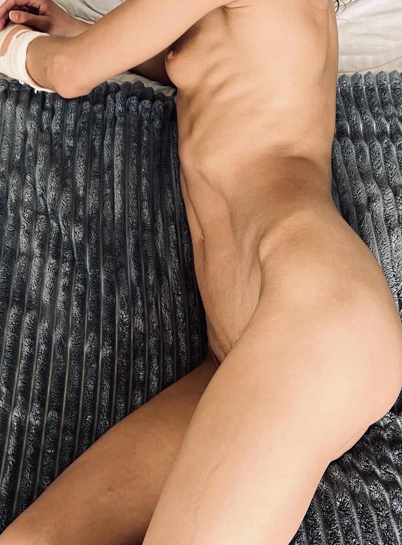 My Skinny Body