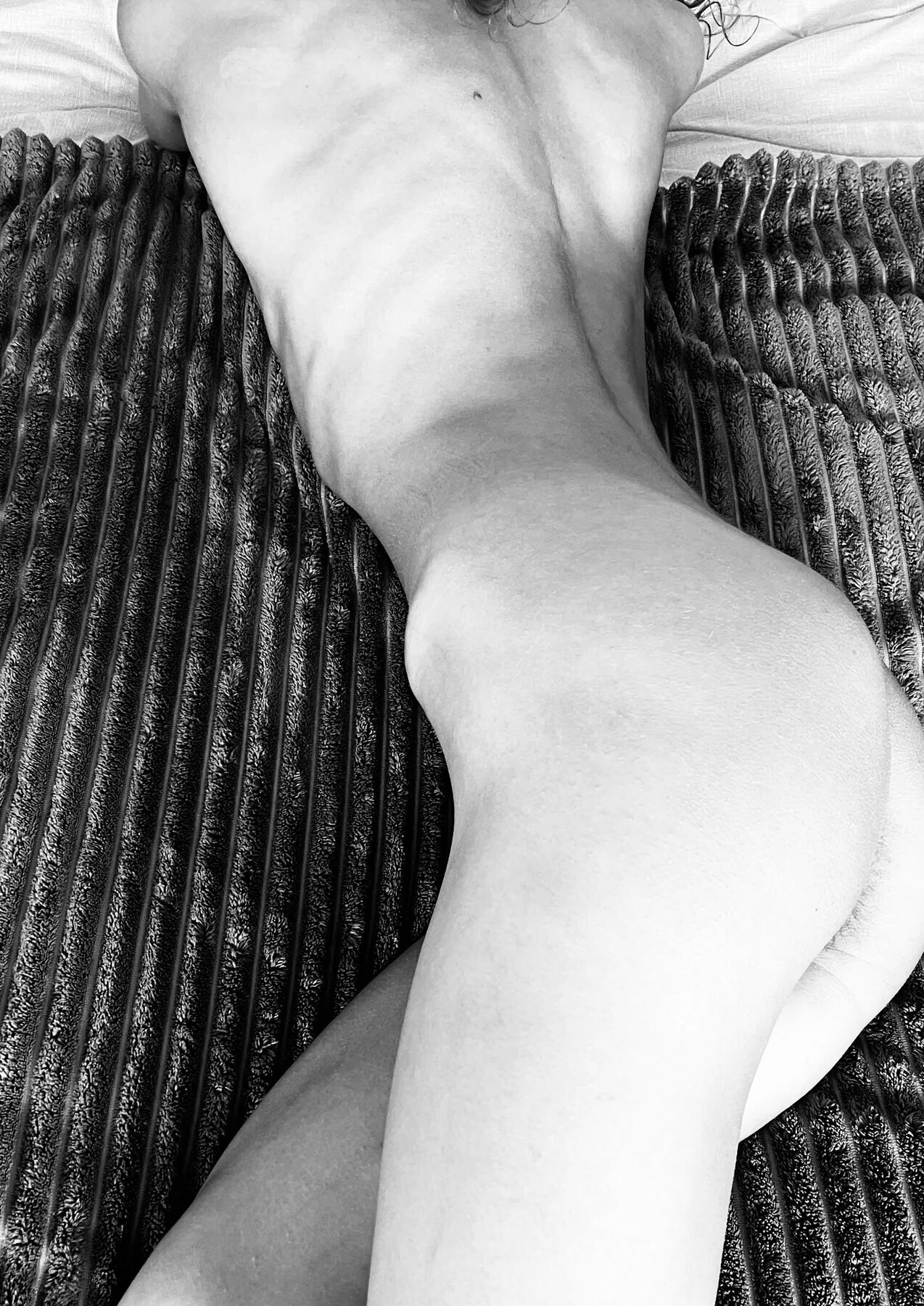 My Skinny Body