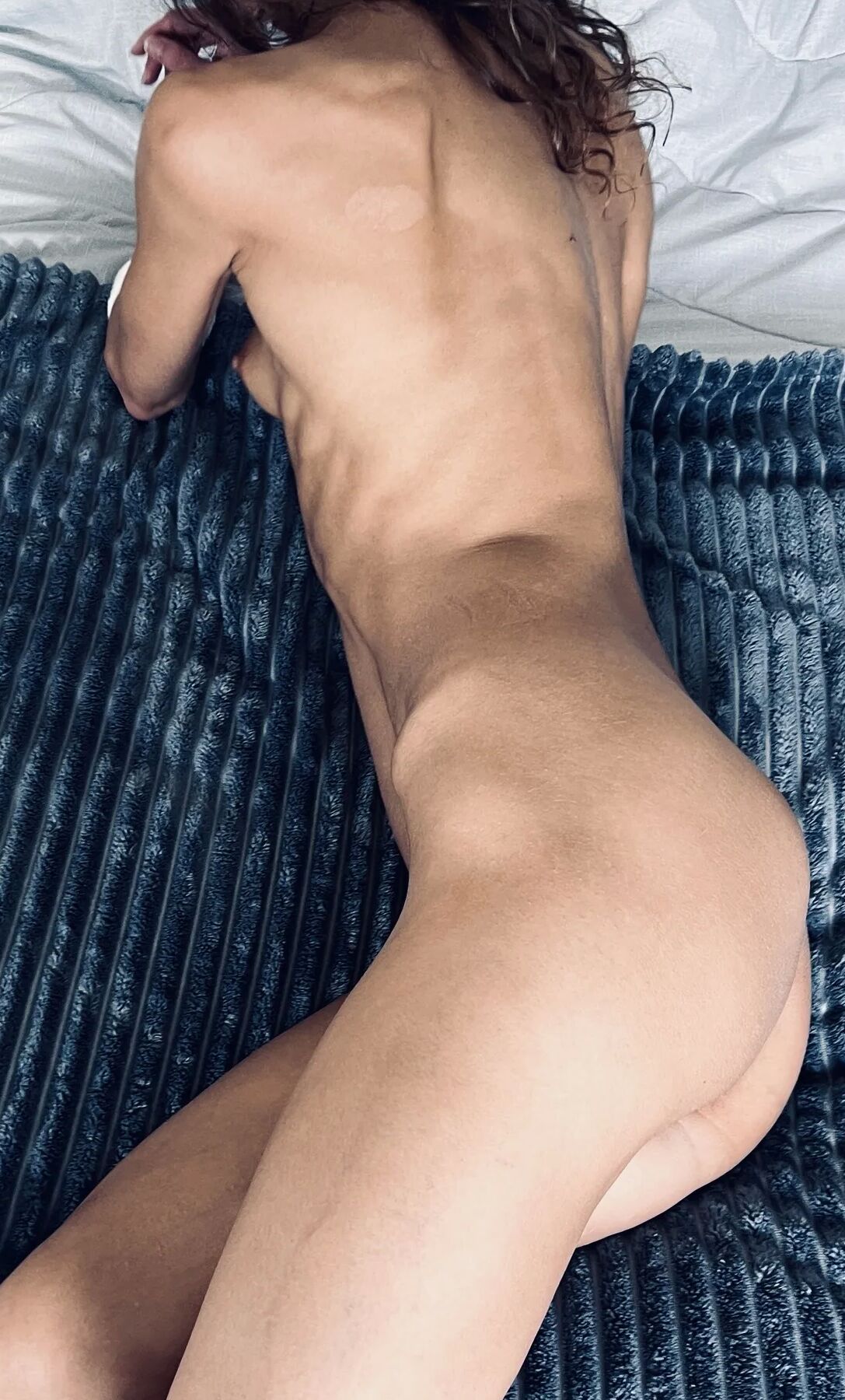 My Skinny Body
