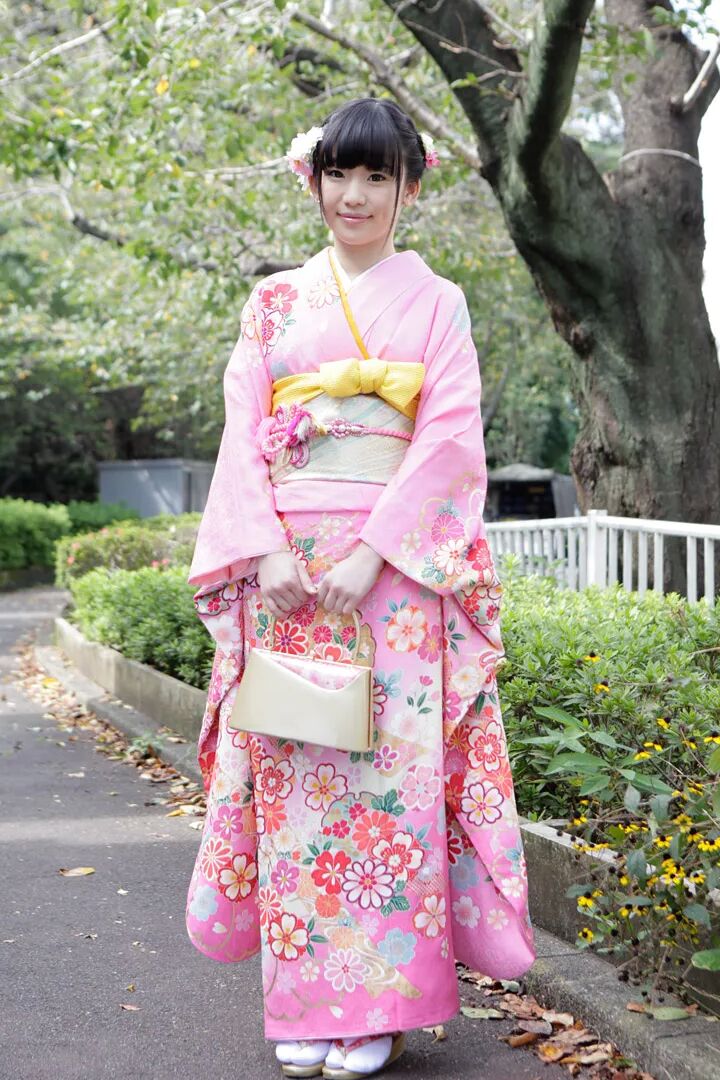 Yuna Himekawa :: Caribbean Cutie Vol.30 - CARIBBEANCOM