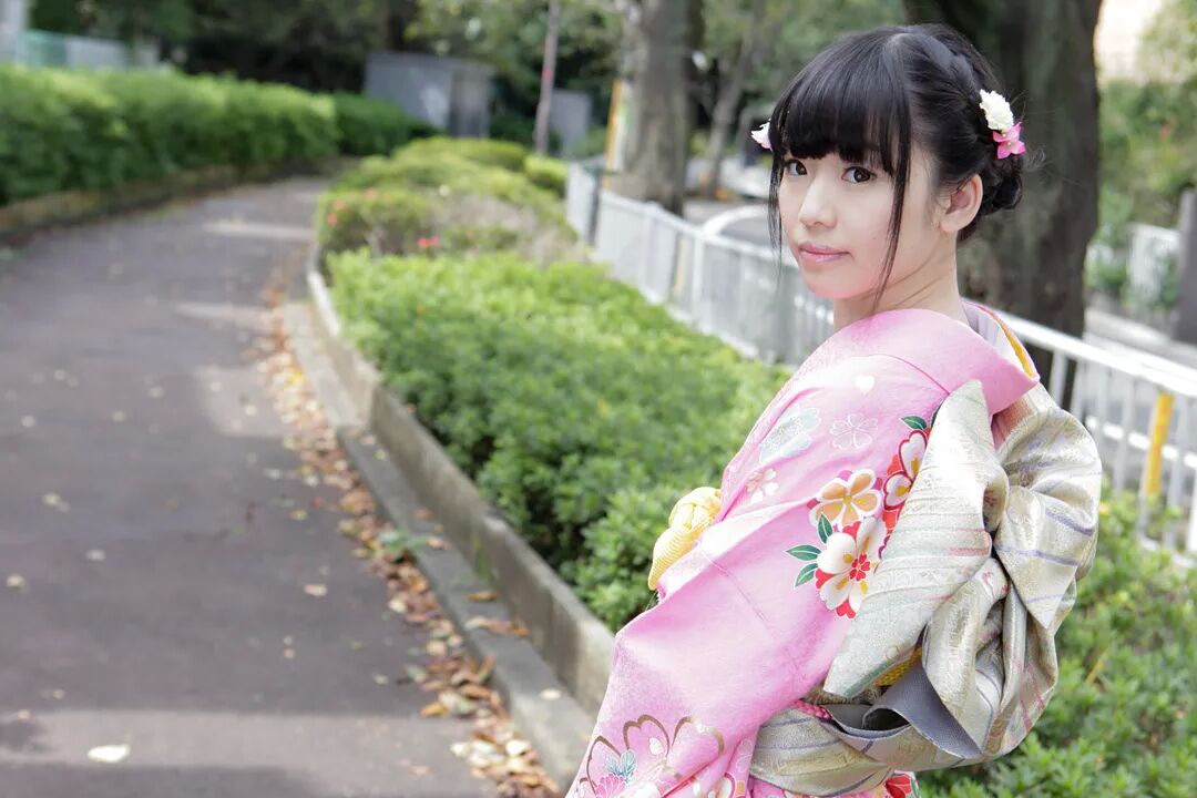 Yuna Himekawa :: Caribbean Cutie Vol.30 - CARIBBEANCOM
