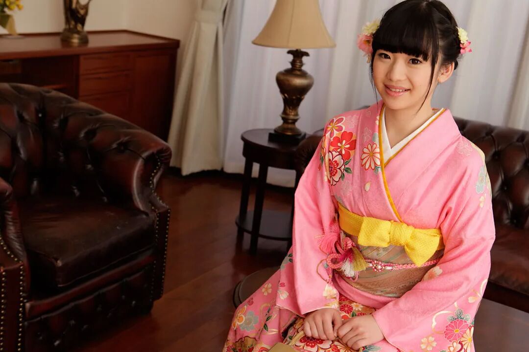 Yuna Himekawa :: Caribbean Cutie Vol.30 - CARIBBEANCOM
