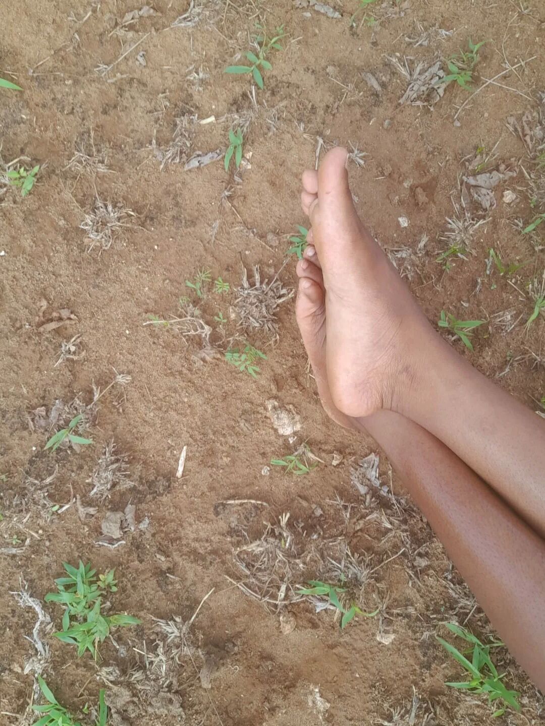 For my feet Lovers