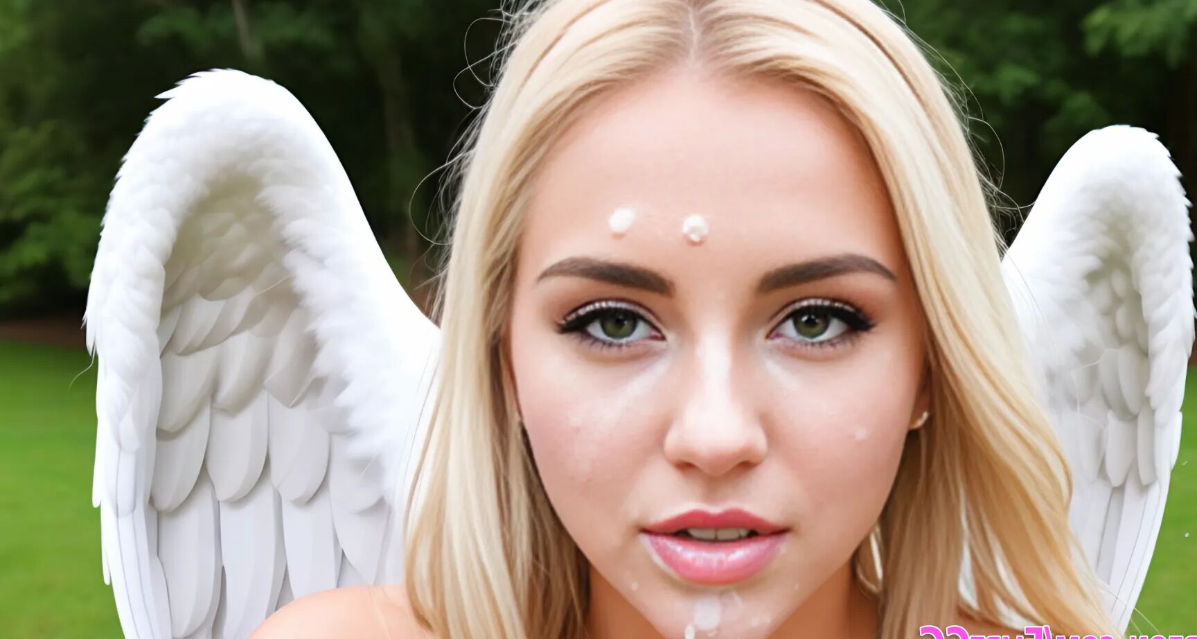 Angelic Women Blowjobs and Cum on face - Teaser