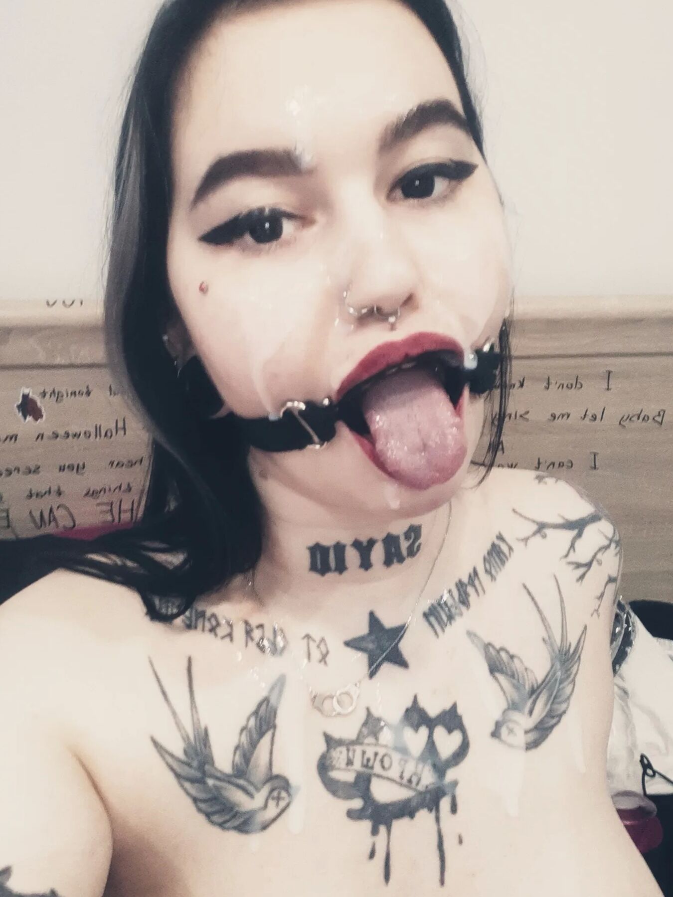 Cumshot