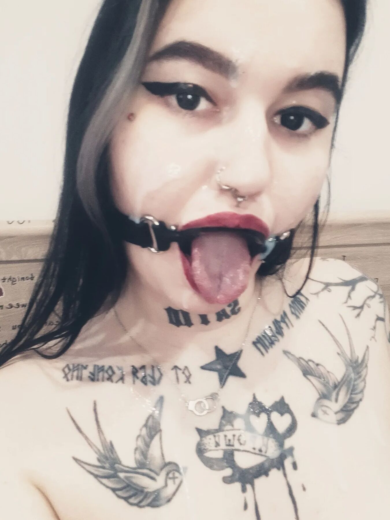 Cumshot