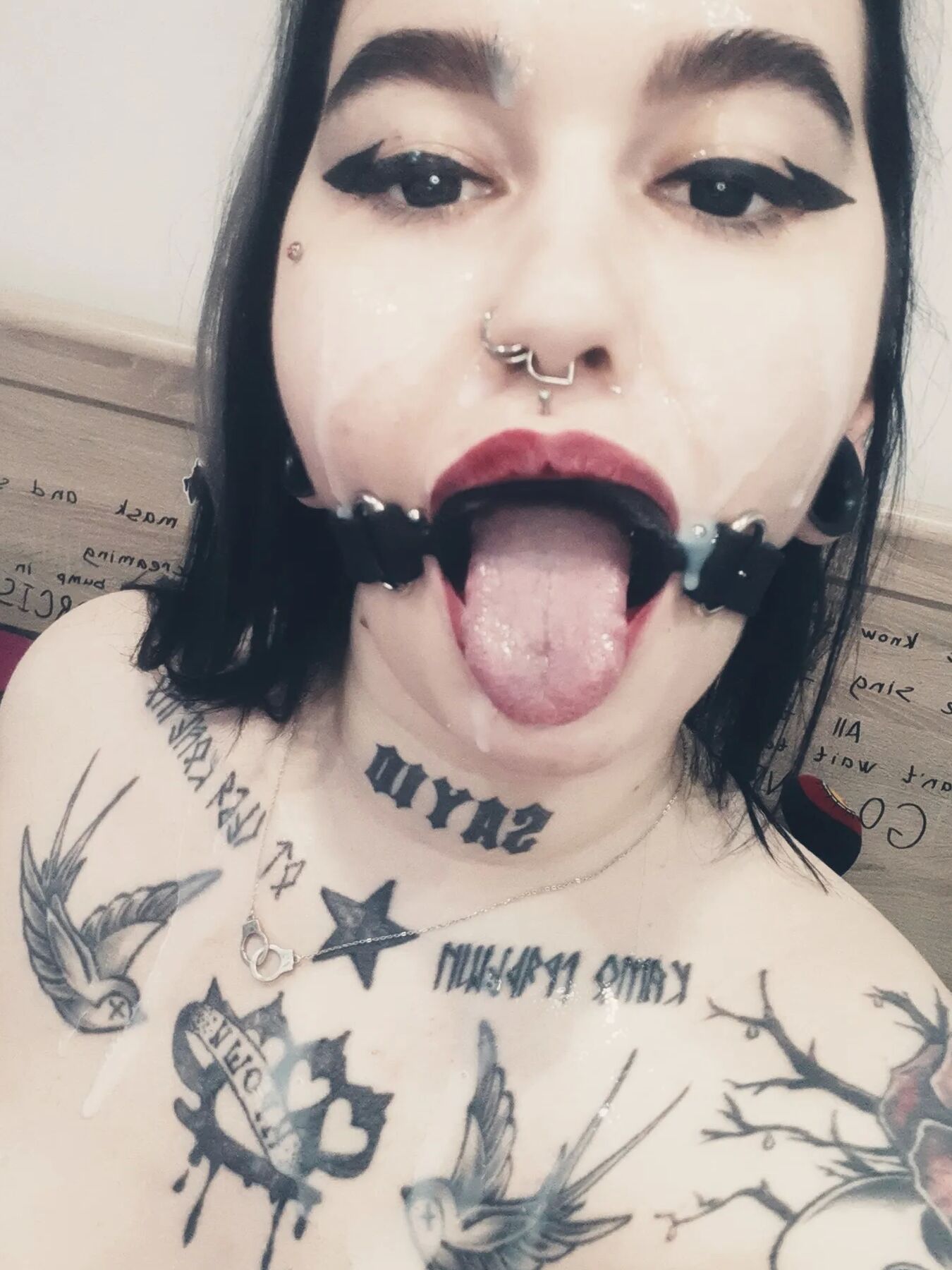 Cumshot